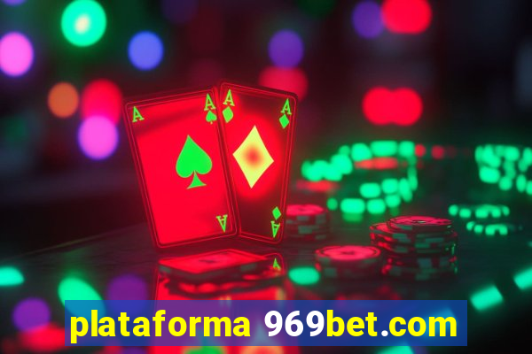 plataforma 969bet.com